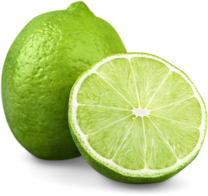 Citrus Lime Fruit  